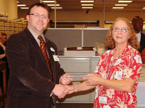 Hospice.Bill Sluzewski