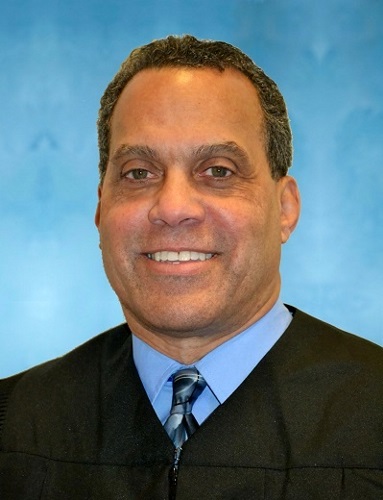 Judge Johnson cr res