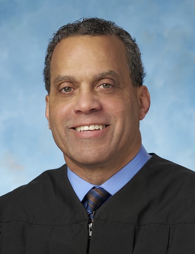 Judge Jeffrey D. Johnson