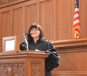 Judge Torres-Lugo