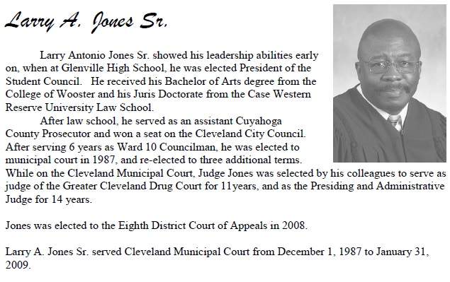Judge Jones