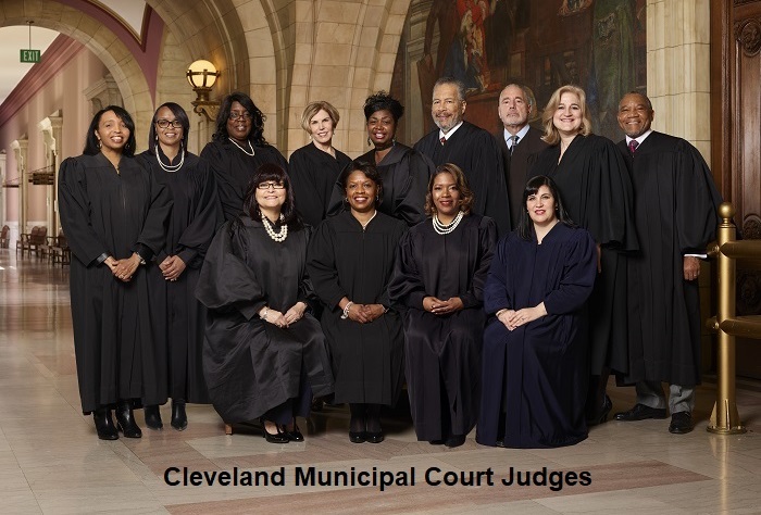 Judges Photo 2022 for History
