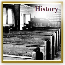 Cleveland Municipal Court History