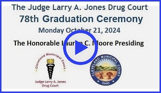 78th Drug Court Graduation Video