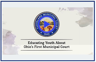 Educating Youth About Ohio&#39;s First Municipal Court