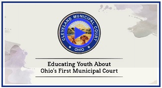 Educating Youth About Ohio's First Municipal Court