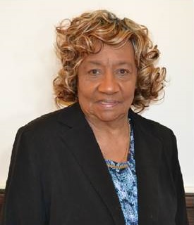 Juanita Griffin
