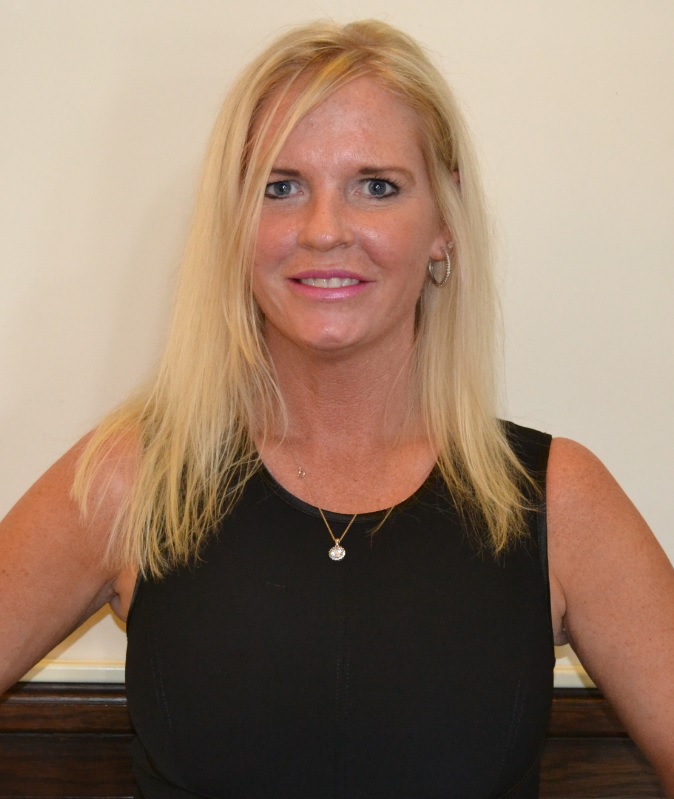 Margaret Baughman