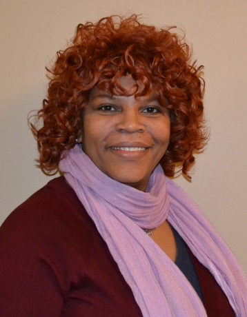 Tara Foxworth