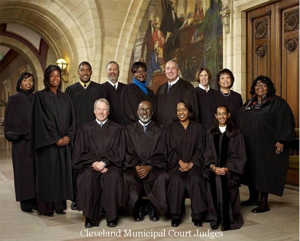Cleveland Municipal Court