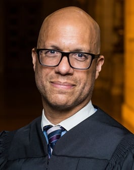 Judge Brett E. Horton