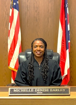 Judge Michelle D. Earley