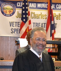 Judge Patston VTD Judge Patston VTD