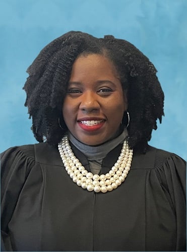 Judge Khalilah A. Lawson
