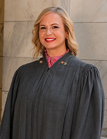 Leslie C. Weston