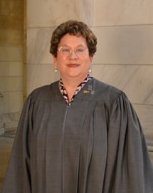 Lynn McLaughlin-Murray