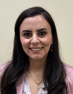 Magistrate Yasmine M. Hasan
