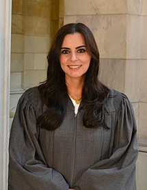 Yasmine M. Hasan