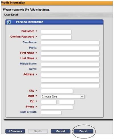 attorney efiling instructions 2 attorney efiling instructions 2