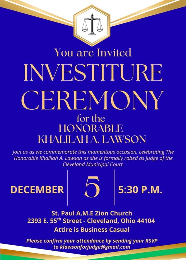 Khalilah Lawson Investiture res 635